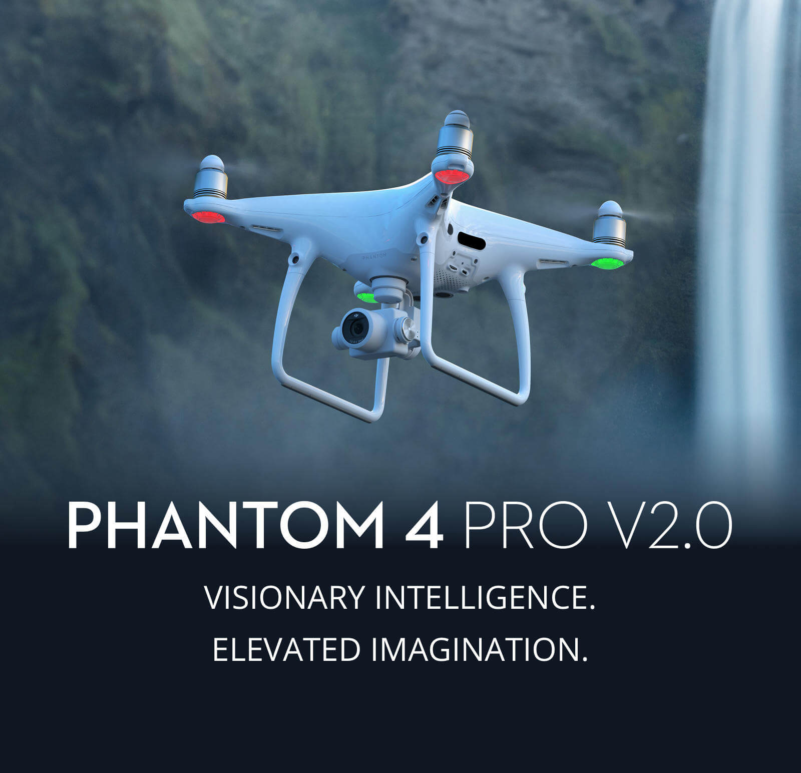 Phantom 4 pro аккумулятор