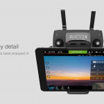 Dji mavic on sale pro ipad